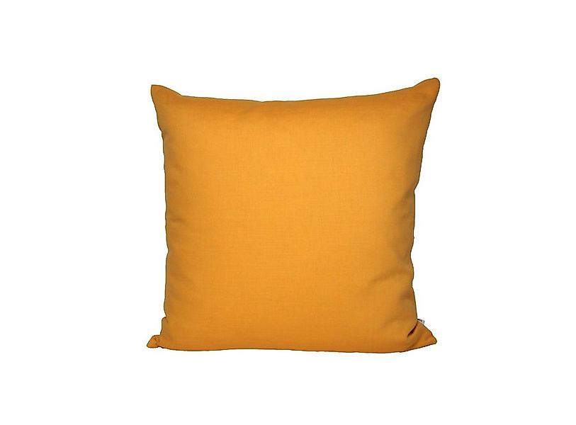 beties Kissenbezug Farbenspiel, (1 Stück), ca. 40x40 cm Kissenhülle Dekokis günstig online kaufen