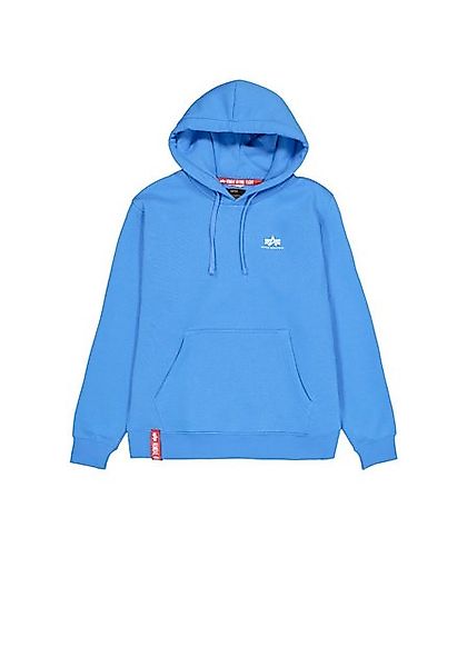 Alpha Industries Hoodie Alpha Industries Men - Hoodies Basic Hoodie Small L günstig online kaufen