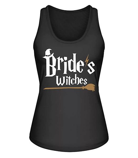 Brides Witches · Frauen Bio Tank-Top Stanley Stella günstig online kaufen