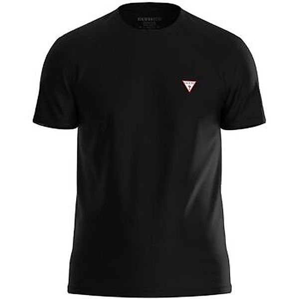 Guess  T-Shirt T-shirt col rond  CN Core günstig online kaufen
