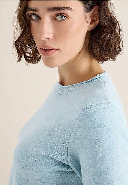 Kuscheliger Pullover günstig online kaufen