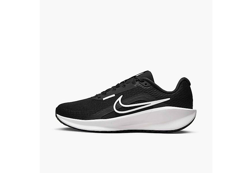 Nike DOWNSHIFTER 13 Laufschuh sportliches Design, mit Gummilaufsohle, mit S günstig online kaufen