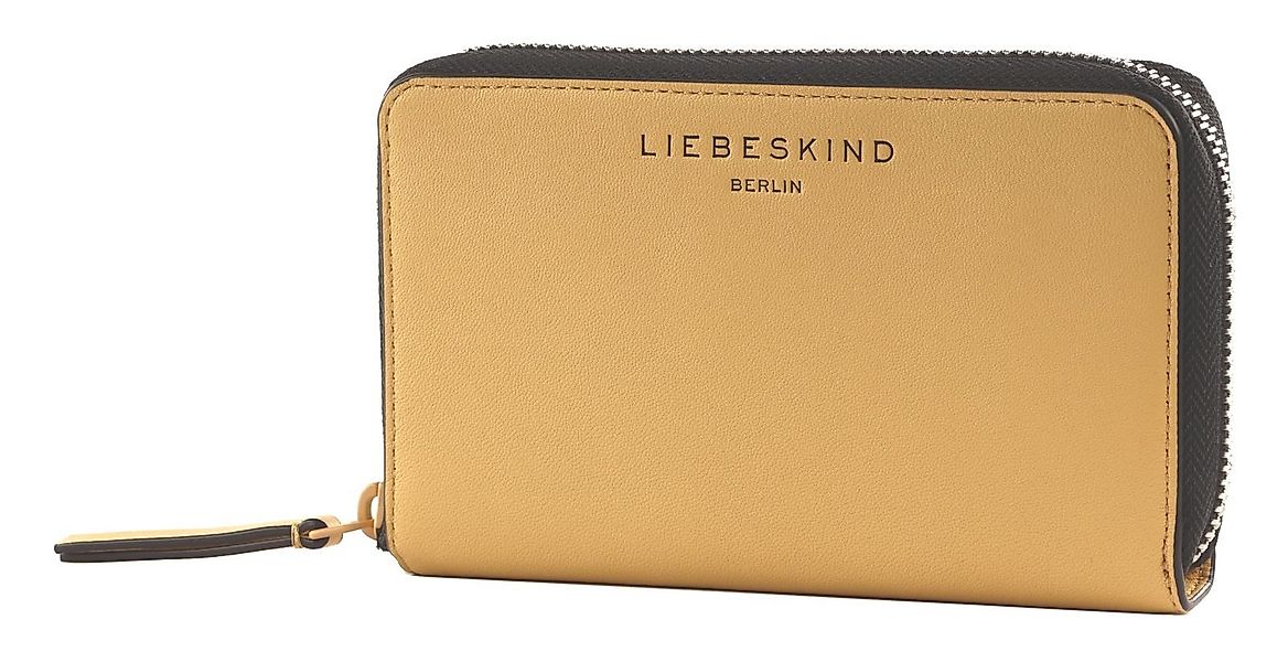 Liebeskind Berlin Geldbörse Frieda, mit RFID-Blocker günstig online kaufen