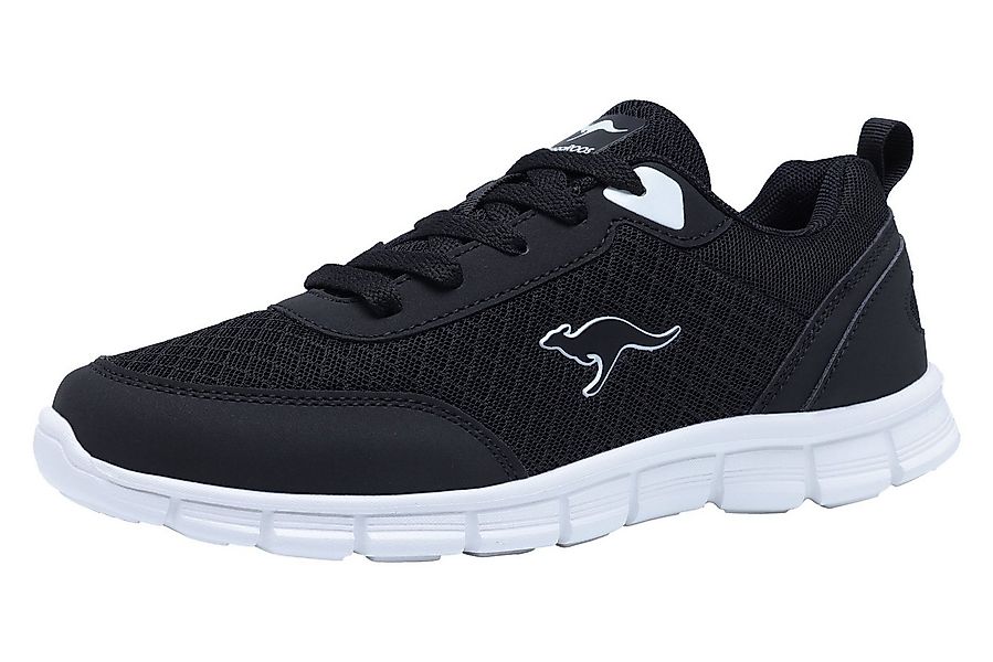 KangaROOS K-RF BETHY Sneaker Atmungsaktiv günstig online kaufen