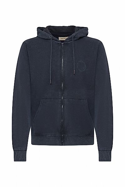 Blend Kapuzensweatshirt "BHFACTOR ZP HOOD SWEATSHIRT" günstig online kaufen
