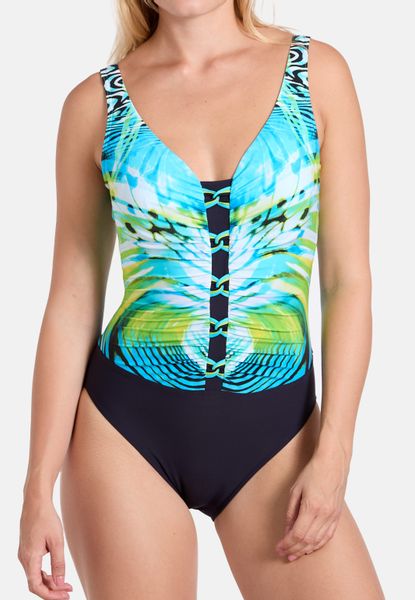 Sunflair Badeanzug Basic (1-St) Badeanzug - günstig online kaufen