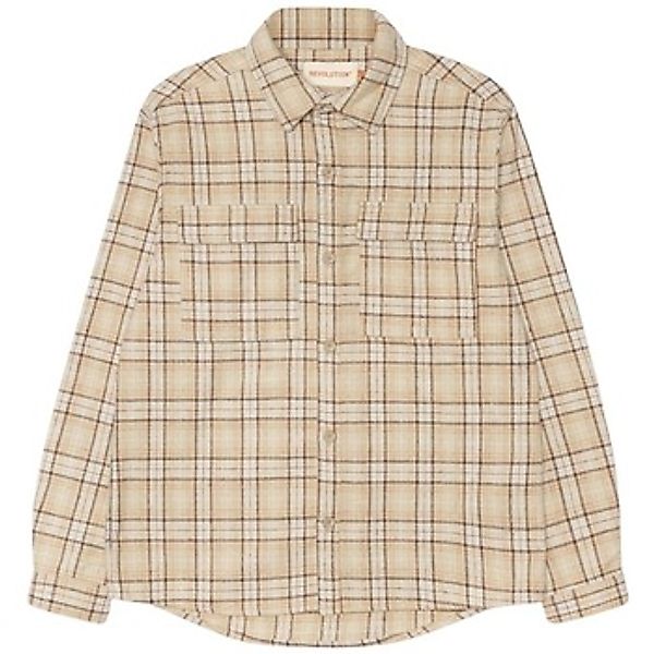 Revolution  Hemdbluse Surchemise  Utility Overshirt günstig online kaufen