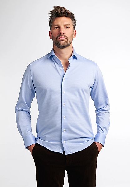 Eterna Langarmhemd "MODERN FIT" günstig online kaufen