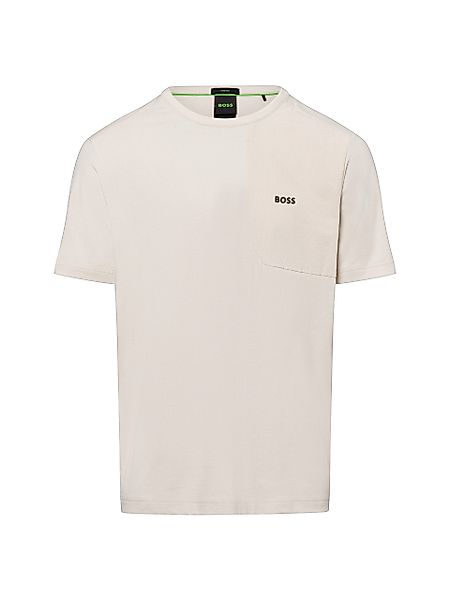 BOSS GREEN T-Shirt Tee PKT Glamping günstig online kaufen