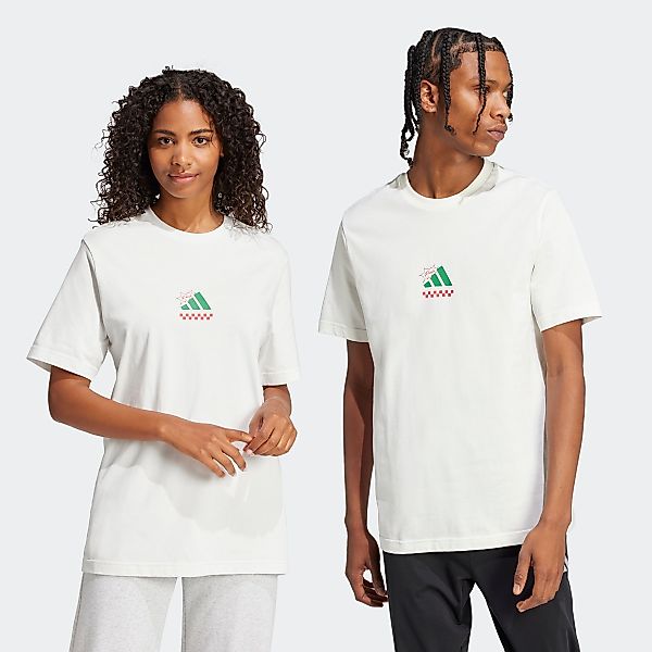 adidas Sportswear T-Shirt M L PIZZA günstig online kaufen