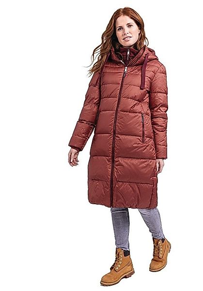 Schöffel Wintermantel Kenosha (Daunenmantel, winddicht, wasserabweisend) ro günstig online kaufen