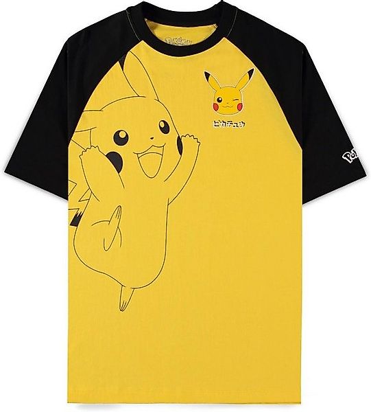 POKÉMON T-Shirt günstig online kaufen