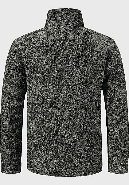 Schöffel Fleecejacke "Urban Fleece Jk Style Canterbury MNS" ohne Kapuze günstig online kaufen