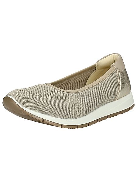 Imac Ballerinas Lederimitat/Textil Ballerina günstig online kaufen