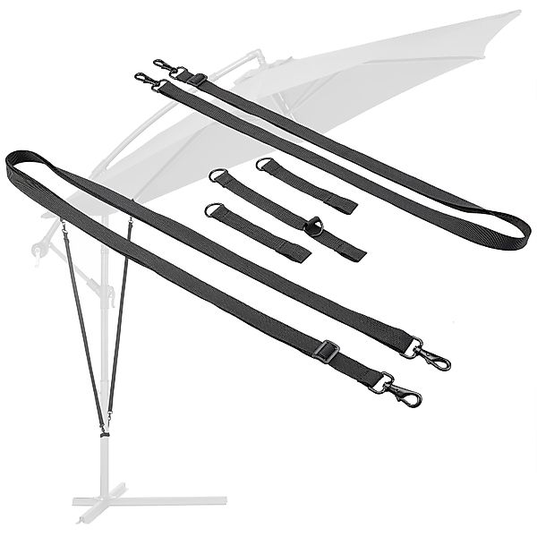 Kingsleeve Ampelschirm günstig online kaufen
