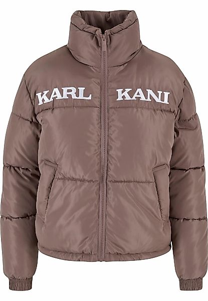 Karl Kani Winterjacke "Karl Kani Karl Kani Retro Essential Puffer Jacket" 1 günstig online kaufen