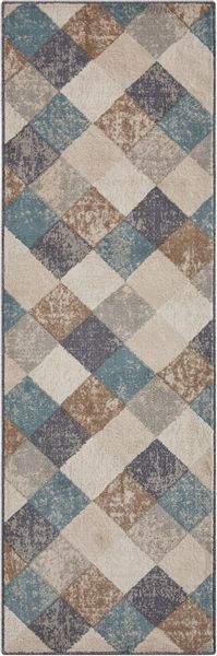 HANSE Home Teppich Bakke, rechteckig, Höhe: günstig online kaufen