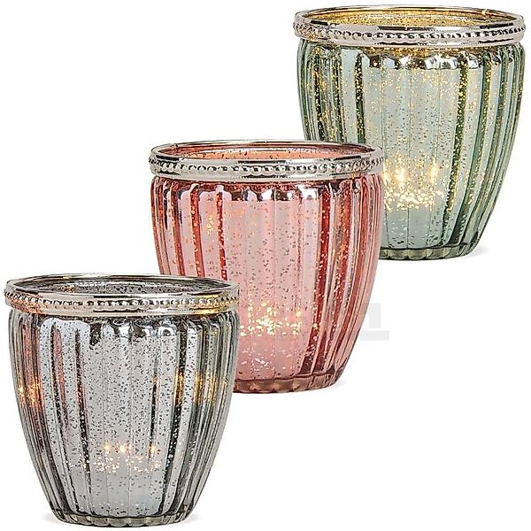 matches21 HOME & HOBBY Kerzenhalter Windlichter günstig online kaufen