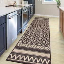 my home Teppich "Toronto auch als Läufer erhältlich" rechteckig 3 mm Höhe I günstig online kaufen