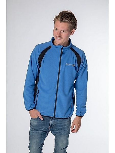 DEPROC Active Fleecejacke ENDERBY MEN CS auch in Großen Größen erhältlich günstig online kaufen