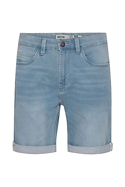 Indicode Jeansshorts IDGodolf günstig online kaufen