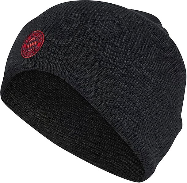 adidas Performance Skimütze FCB WOOLIE NAVY günstig online kaufen