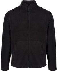 Regatta Professional Fleecejacke Herren Jacke Classic günstig online kaufen