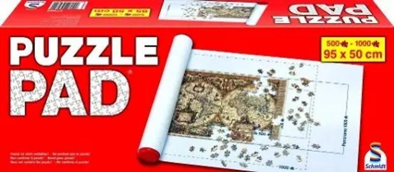 Schmidt Spiele Puzzle Puzzle Pad für günstig online kaufen