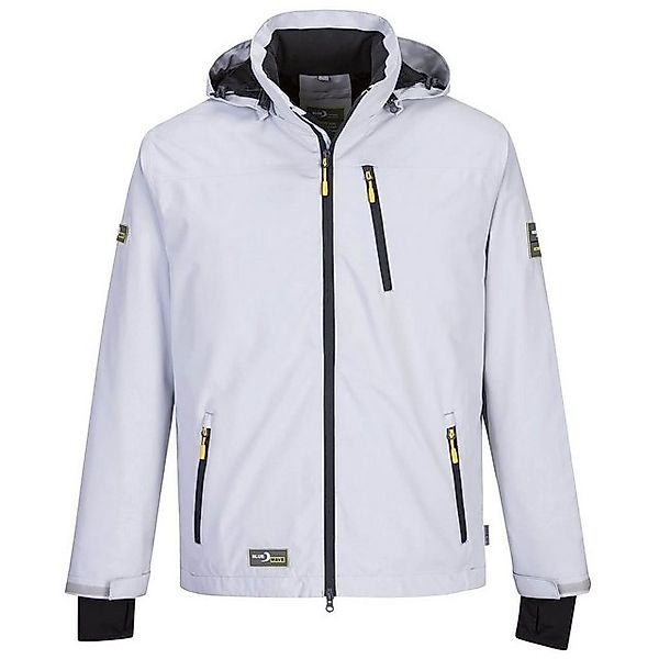 Blue Wave Funktionsjacke Herren Jacke Jonas günstig online kaufen