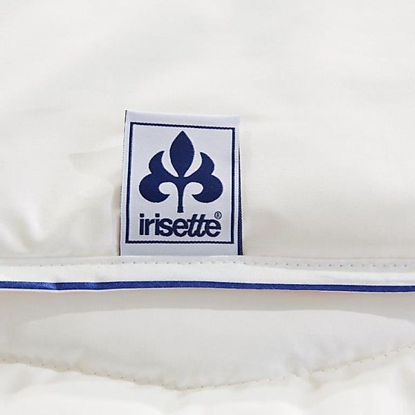 Irisette Sommerbettdecke Exklusiv, Füllung: 60% Viskose günstig online kaufen