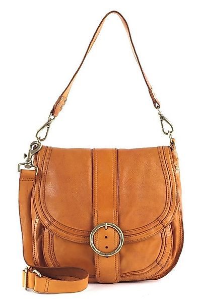 Campomaggi Schultertasche günstig online kaufen