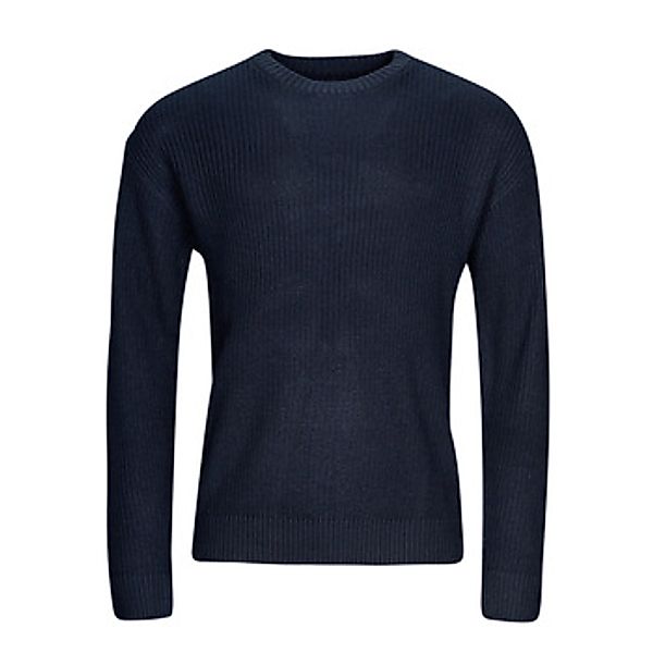 Jack & Jones  Pullover JORBRINK KNIT CREW NECK günstig online kaufen