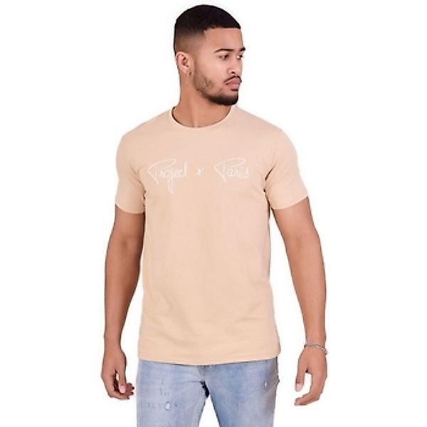 Project X Paris  T-Shirts & Poloshirts - günstig online kaufen