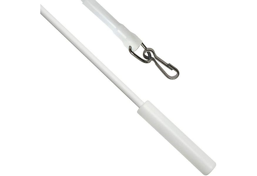 SN DECO GROUP Schleuderstab London, Für Gardinen, Vorhänge und Paneelwagen, günstig online kaufen