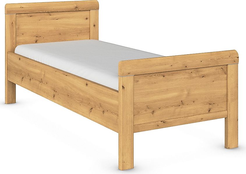 rauch Bett Bett Einzelbett Stollenbett EVELYN, günstig online kaufen