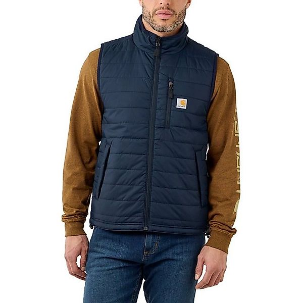 Carhartt Steppweste Carhartt Herren Steppweste Gilliam günstig online kaufen