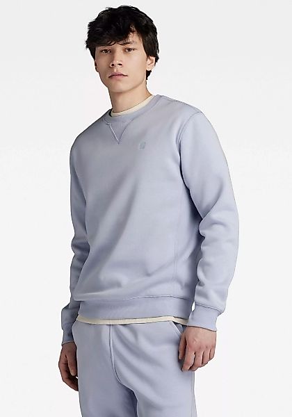 G-Star RAW Sweatshirt "Premium Core Pacior Sweat" günstig online kaufen