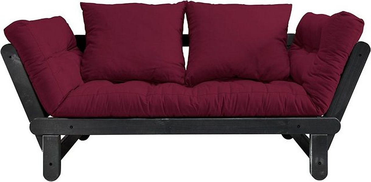 Karup Design Schlafsofa Beat, inkl. Futonmatratze günstig online kaufen