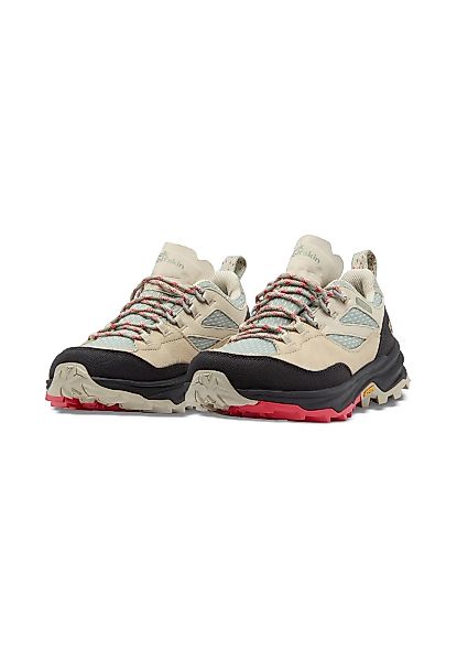 Jack Wolfskin Wanderschuh "CYROX TEXAPORE LOW W", Wasserdicht günstig online kaufen