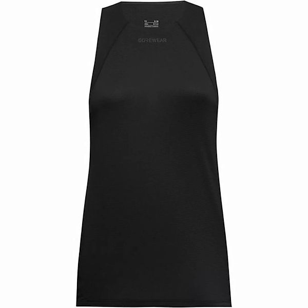GORE® Wear Laufshirt Damen Tanktop CONTEST 2.0 SINGLET (1-tlg) günstig online kaufen