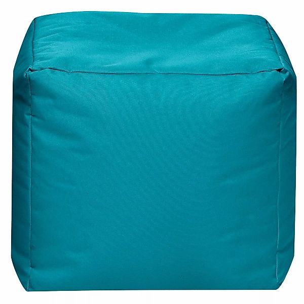 Sitting Point Hocker Scuba 60 l Petrol günstig online kaufen