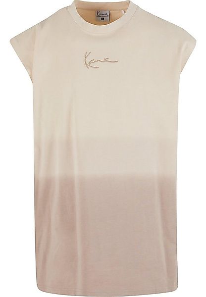 Karl Kani Tanktop Karl Kani Signature Gradient Sleeveless T-Shirt (1-tlg) günstig online kaufen