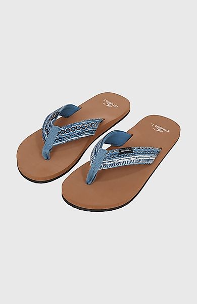 O'Neill O'NEILL FABRIC SANDALS Zehentrenner günstig online kaufen