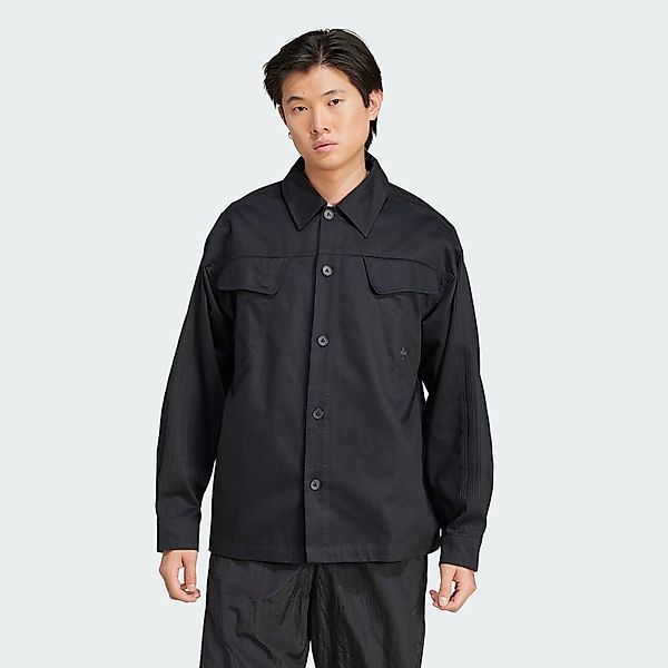 adidas Originals Langarmshirt PREMIUM ESSENTIALS WORKWEAR günstig online kaufen