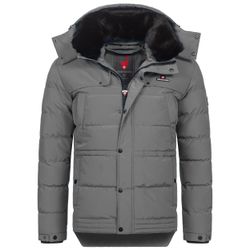 Höhenhorn Winterjacke Adamelo Herren Winter Jacke günstig online kaufen