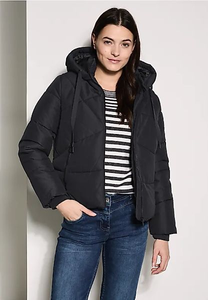 Gefütterte Steppjacke günstig online kaufen