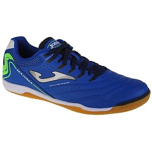 Joma  Fussballschuhe Maxima 2304 Indoor M günstig online kaufen