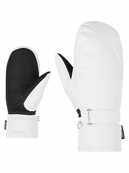 Ziener Fäustlinge "KISARI-Z AS MITTEN glove" günstig online kaufen