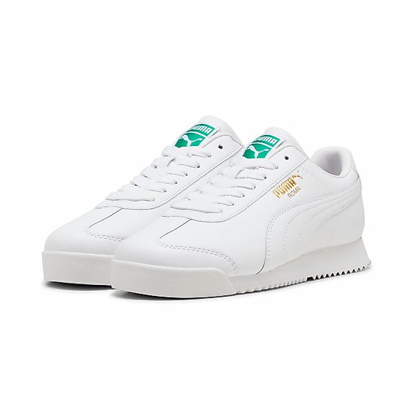 PUMA Sneaker "ROMA 24 STANDARD" günstig online kaufen