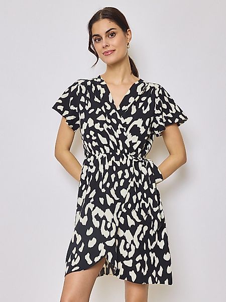 ANNIS Fashion & Accessoires Sommerkleid "CECILE" günstig online kaufen